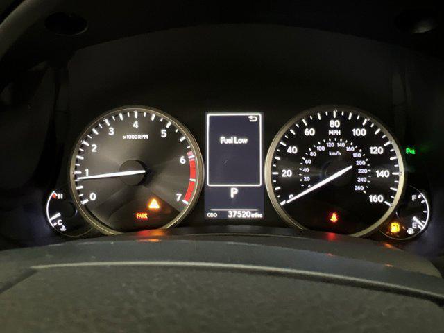 used 2021 Lexus NX 300 car, priced at $28,108