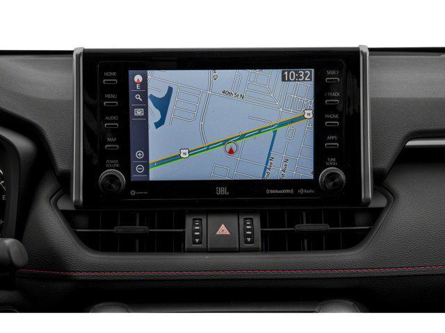 used 2021 Toyota RAV4 car, priced at $29,831
