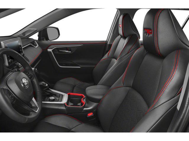 used 2021 Toyota RAV4 car, priced at $29,831
