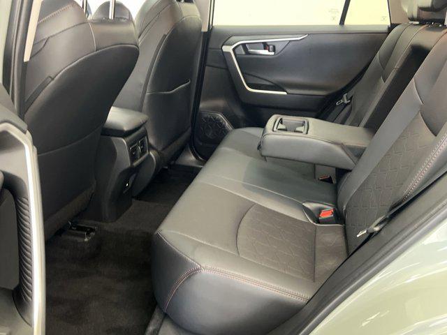 used 2021 Toyota RAV4 car, priced at $29,831