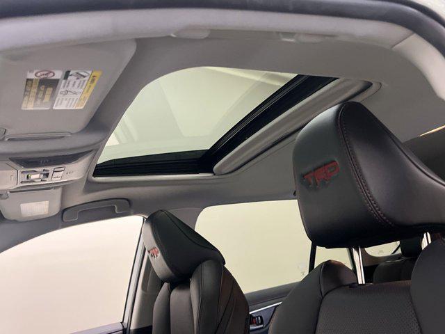 used 2021 Toyota RAV4 car, priced at $29,831