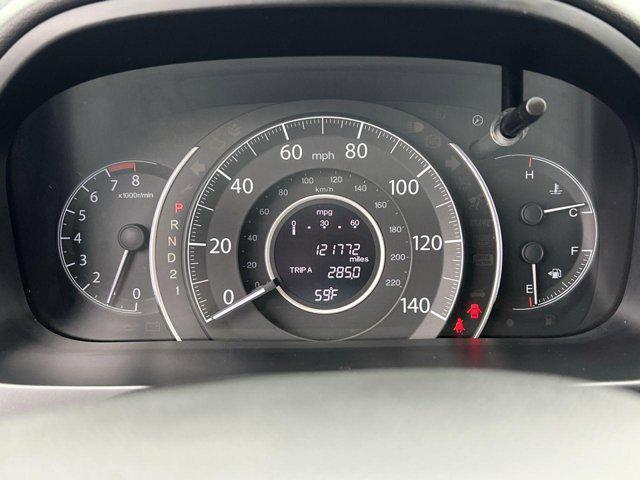 used 2012 Honda CR-V car, priced at $11,391
