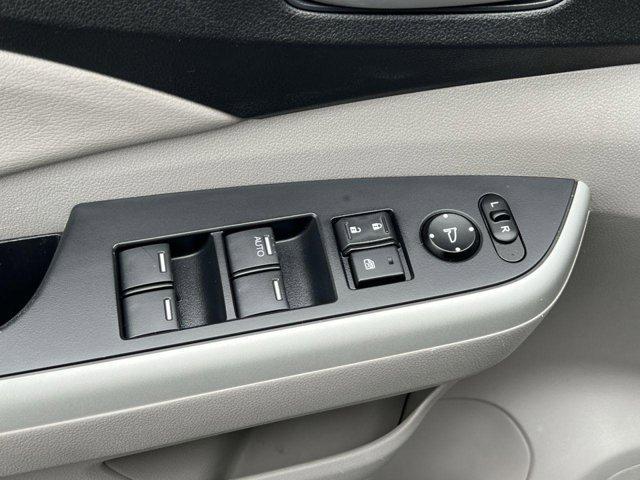 used 2012 Honda CR-V car, priced at $11,391