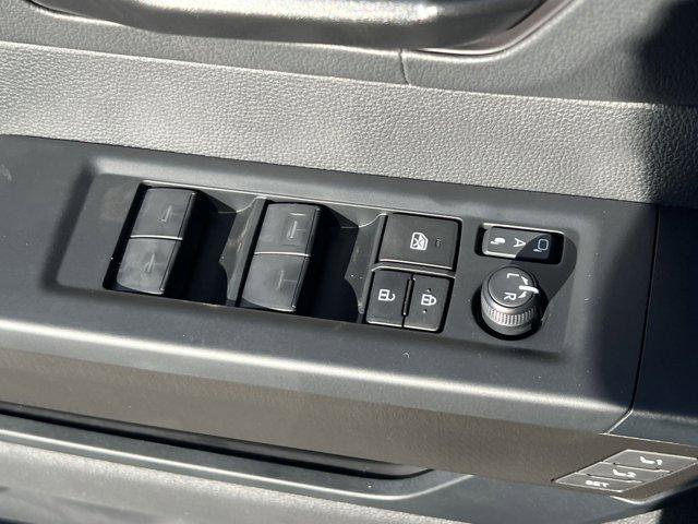 new 2026 Toyota Tundra Hybrid car, priced at $74,060