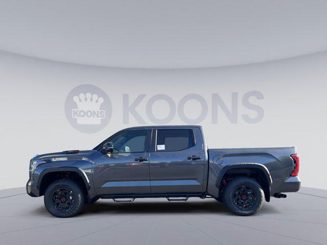 new 2026 Toyota Tundra Hybrid car, priced at $74,060