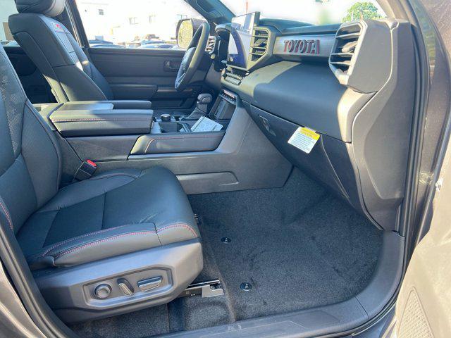 new 2026 Toyota Tundra Hybrid car, priced at $74,060