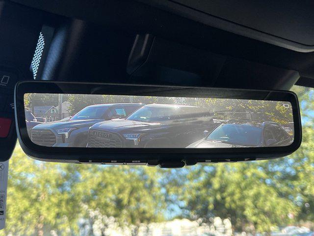 new 2026 Toyota Tundra Hybrid car, priced at $74,060