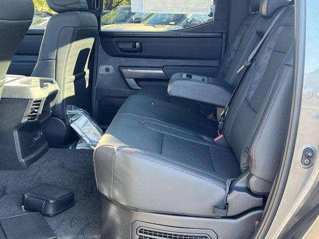 new 2026 Toyota Tundra Hybrid car, priced at $74,060