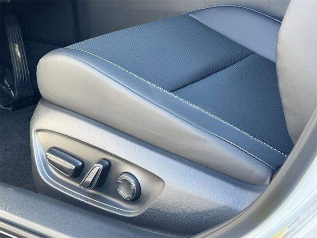 new 2026 Toyota Prius Plug-In Hybrid car, priced at $40,886