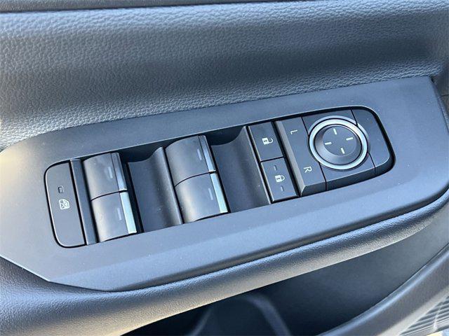 new 2026 Toyota Prius Plug-In Hybrid car, priced at $40,886