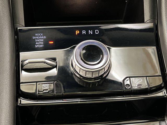 used 2023 Jeep Grand Cherokee 4xe car, priced at $25,687