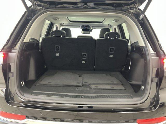 used 2023 Jeep Grand Cherokee 4xe car, priced at $25,687