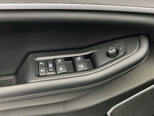 used 2023 Jeep Grand Cherokee 4xe car, priced at $25,687