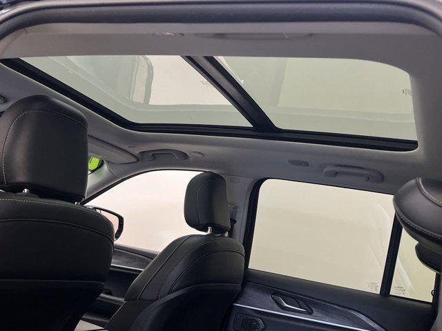 used 2023 Jeep Grand Cherokee 4xe car, priced at $25,687