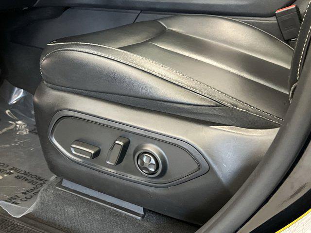 used 2023 Jeep Grand Cherokee 4xe car, priced at $25,687