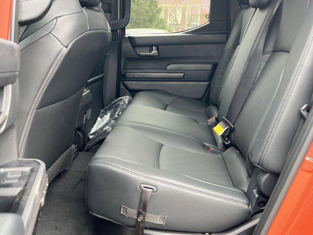new 2025 Toyota Tacoma car, priced at $49,806