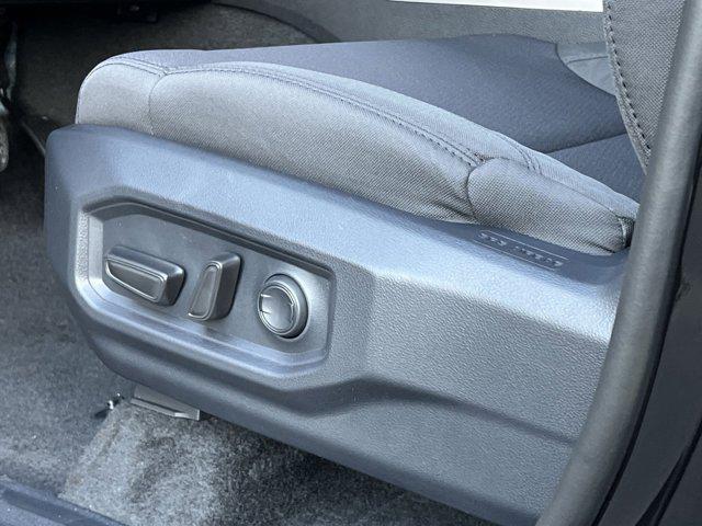 new 2026 Toyota Tundra car, priced at $52,110
