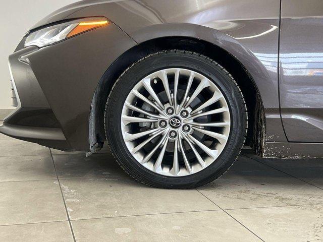 used 2019 Toyota Avalon car, priced at $23,500