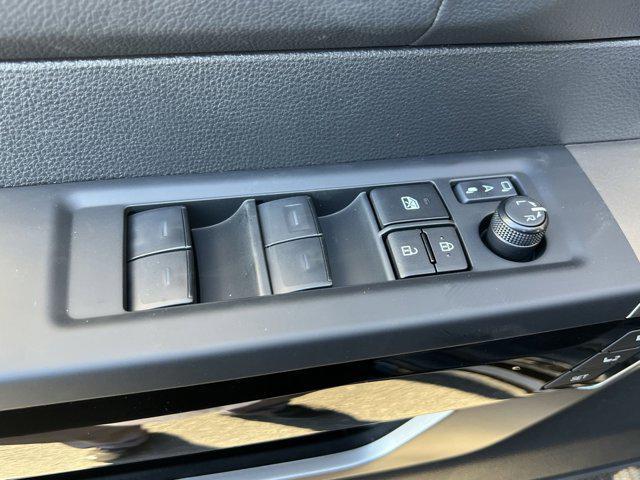 new 2026 Toyota Tundra Hybrid car, priced at $64,801