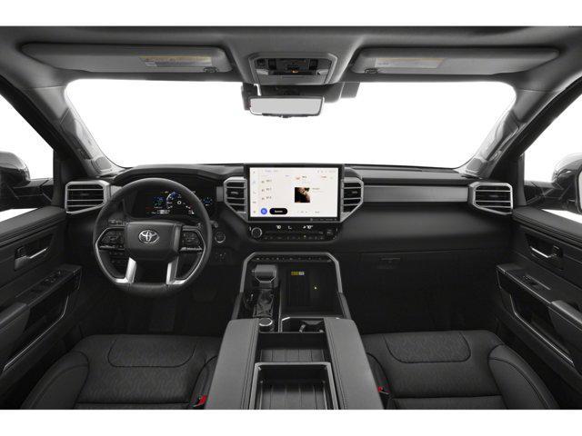 new 2026 Toyota Tundra Hybrid car, priced at $68,309