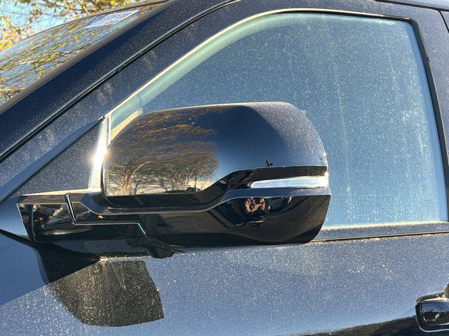 new 2026 Toyota Tundra Hybrid car, priced at $64,801