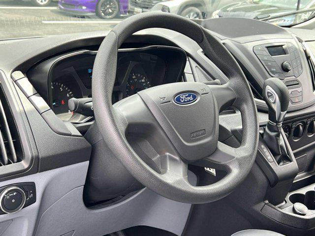 used 2019 Ford Transit-350 car, priced at $34,150