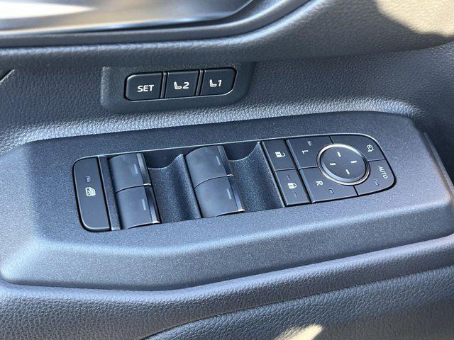 new 2026 Toyota Land Cruiser car, priced at $70,995