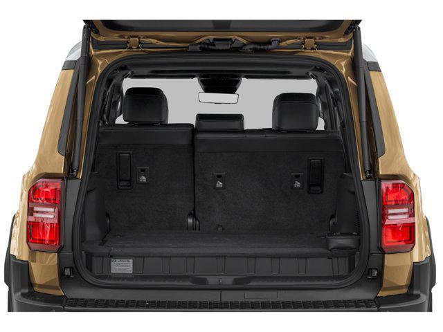 new 2026 Toyota Land Cruiser car, priced at $70,995