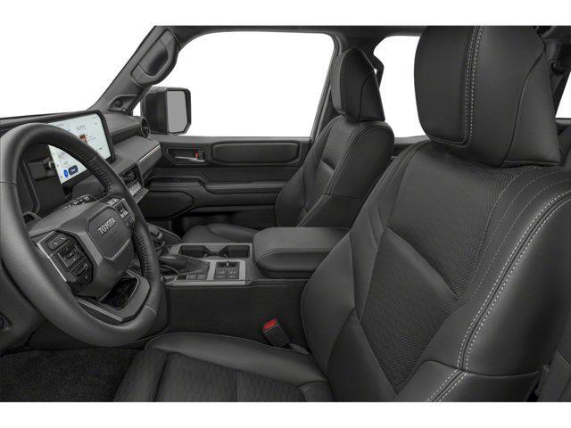 new 2026 Toyota Land Cruiser car, priced at $70,995