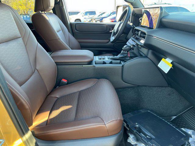 new 2026 Toyota Land Cruiser car, priced at $70,995