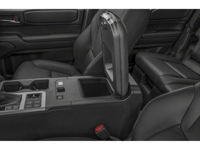 new 2026 Toyota Land Cruiser car, priced at $70,995