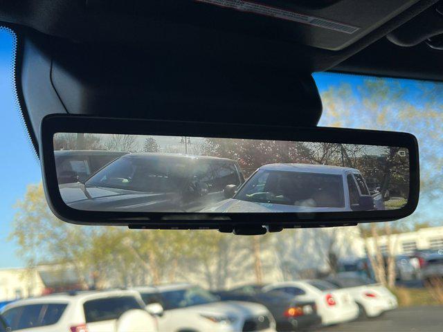 new 2026 Toyota Land Cruiser car, priced at $70,995