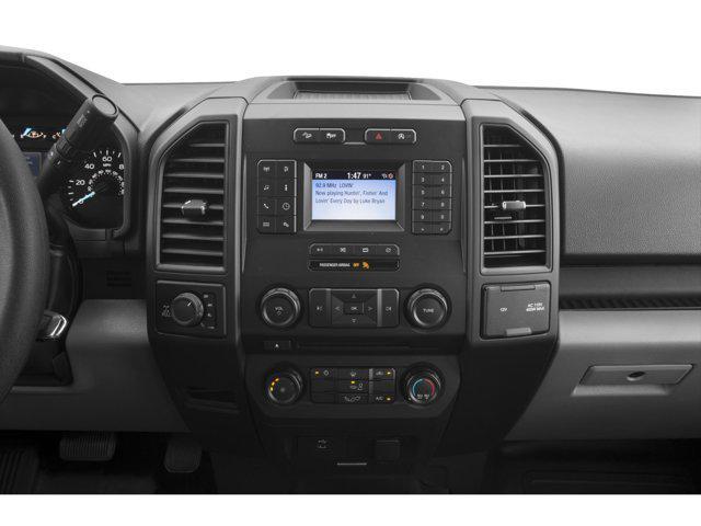 used 2019 Ford F-150 car, priced at $28,614
