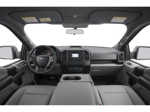 used 2019 Ford F-150 car, priced at $28,614