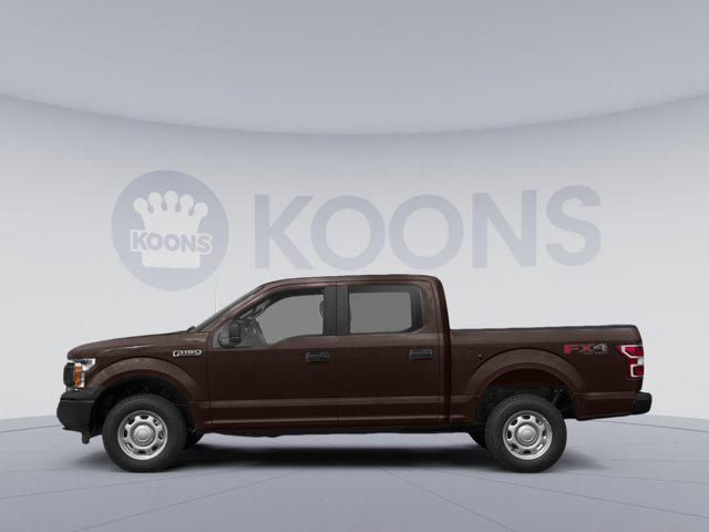 used 2019 Ford F-150 car, priced at $28,614