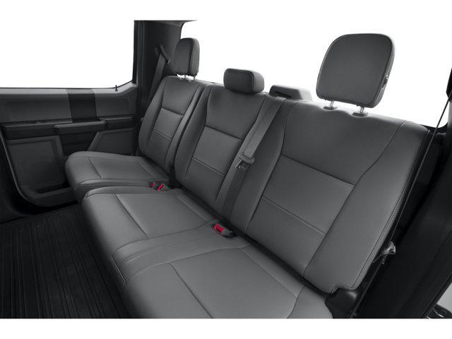 used 2019 Ford F-150 car, priced at $28,614
