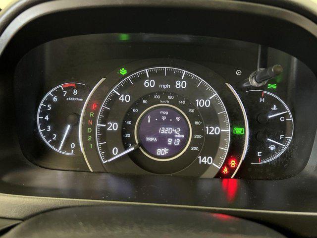 used 2012 Honda CR-V car, priced at $12,000