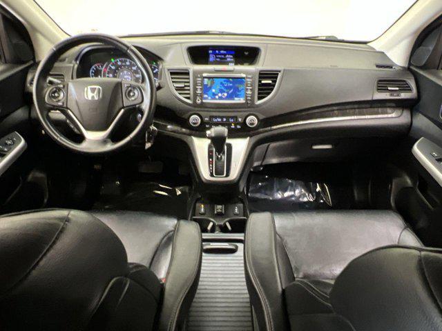 used 2012 Honda CR-V car, priced at $12,000