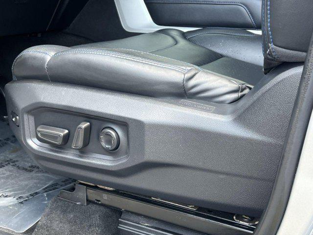 used 2023 Toyota Tundra car, priced at $49,708