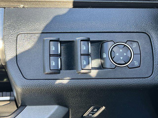 used 2019 Ford F-150 car, priced at $39,872