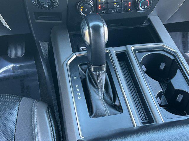 used 2019 Ford F-150 car, priced at $39,872