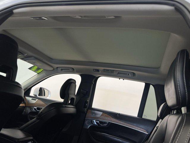 used 2017 Volvo XC90 car, priced at $18,254