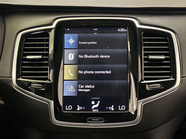 used 2017 Volvo XC90 car, priced at $18,254