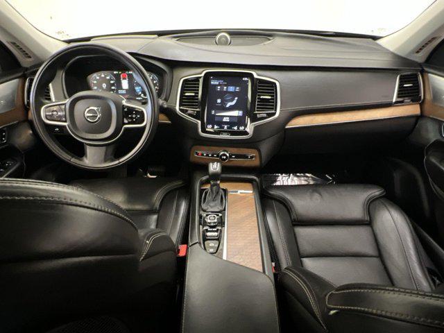 used 2017 Volvo XC90 car, priced at $18,254
