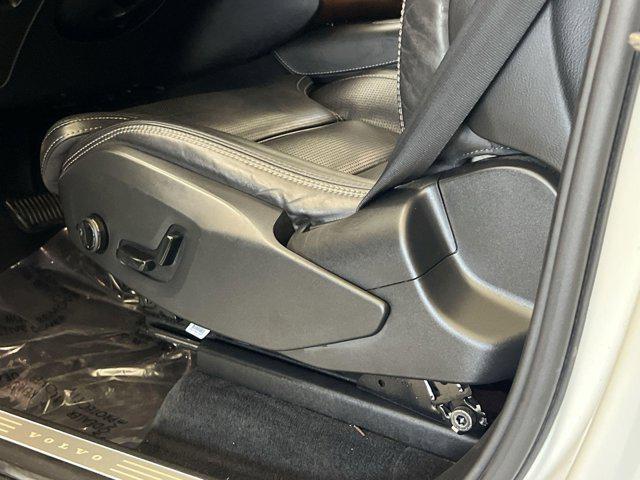 used 2017 Volvo XC90 car, priced at $18,254