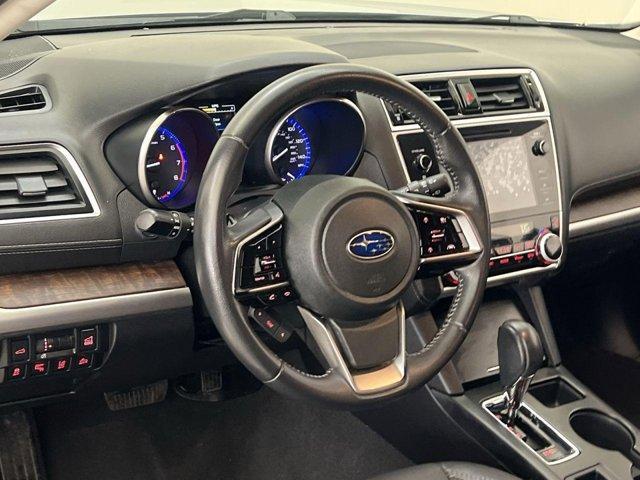 used 2019 Subaru Outback car, priced at $20,500