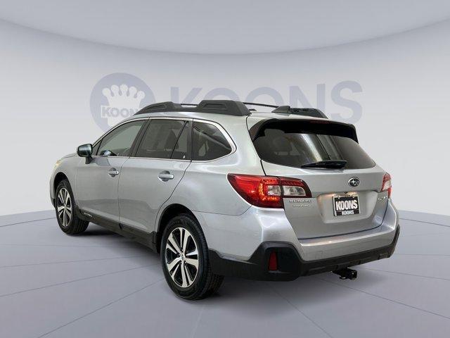 used 2019 Subaru Outback car, priced at $20,500