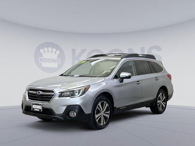 used 2019 Subaru Outback car, priced at $20,500