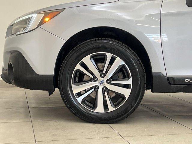 used 2019 Subaru Outback car, priced at $20,500