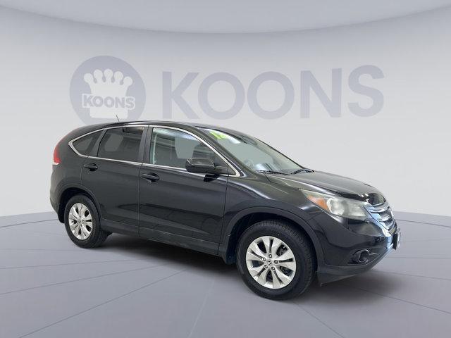 used 2012 Honda CR-V car, priced at $12,888